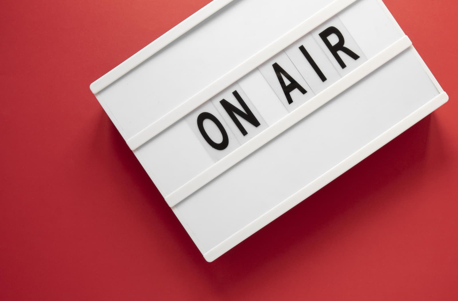 On Air