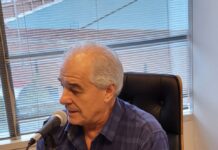 Fernando Vilar en Red Oro Fernando Vilar