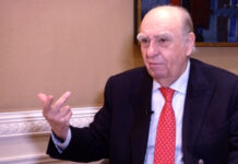 Destacados invitados en la entrevista de la semana – Julio 2023 Dr. Julio María Sanguineti