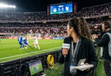 Reconocimiento a la Excelencia en el Periodismo Deportivo