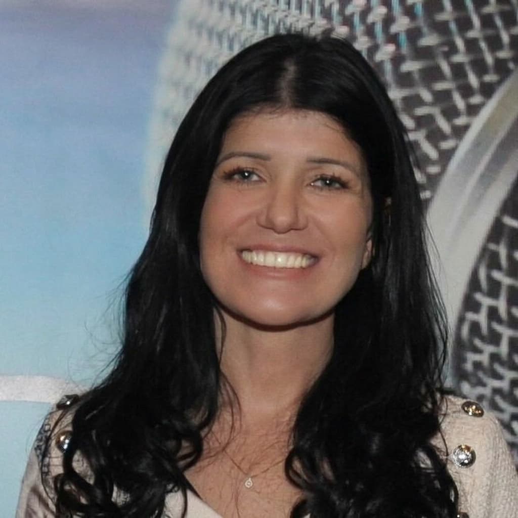 S. Estela Ferraro