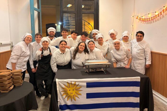 UTU Hotelería